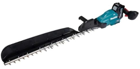 Makita Hedge trimmer 40Vmax XGT 75cm 4.0Ah 1 bat BL Simple Comb brand