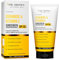 Crema solar con ceramidas y vitamina C SPF 50+ PA+++ | Rutina de un paso para el verano | Para mujeres y hombres | Protección solar UVA y UVB | 1.76 oz / 50 g