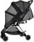 Poussette Moustiquaire Universelle Anti-insectes Moustiquaire Landau Bébé Pliables Moustiquaire Bébé pour Poussette pour Poussette Cosy Nacelle Porte-bébé Siège Auto Berceaux