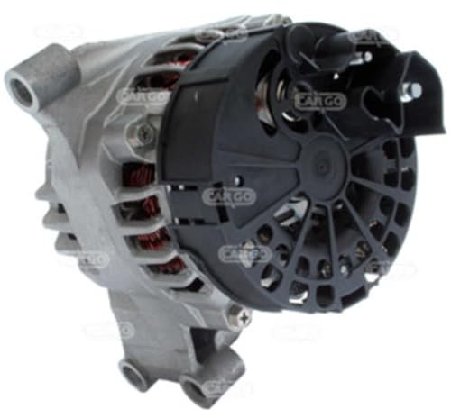 HC-CARGO LICHTMASCHINE GENERATOR 70A