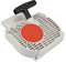 QOXEZY Lanceur de Lanceur pour tronçonneuse 021 023 MS210 MS230 MS250 - Installation Facile et Durable