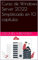 Curso de Windows Server 2022 Simplificado en 10 capítulos (Spanish Edition)
