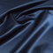 TOLKO Glanz Satin Stoff Meterware | Modestoff Dekostoff Gardinenstoff | 140cm breit | Vorhangstoff Hochzeitsstoff Kostümstoff Satinstoffe zum Nähen Dekorieren Basteln Patchwork Nähstoffe Stoffe
