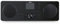 Hama 00054253 Digitalradio DIR1570CBT, DAB+/Internetradio/CD/Bluetooth® RX/App