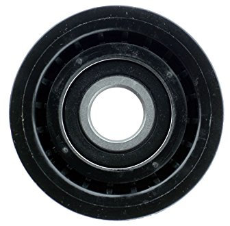 Fan Belt Tensioner Pulley - V - Ribbed Idler 0002020019 FOR MERCEDES C209 A208 W210 W211