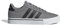 adidas Daily 4.0 Shoes, Zapatos Unisex Adulto, Grey Core Black Cloud White, 42 2/3 EU