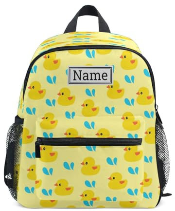 Foiosoh Coole Rucksäcke für Kinder, personalisierbar, für Jungen und Mädchen, Mehrfarbig 13, Small, modern/enganliegend