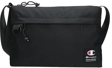 Champion Lifestyle Accessories Script Shop - (806027) Shoulder 2l tasche