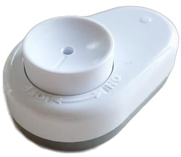 KUDOS.JP Egg Piercer for Hard Boiled Eggs, Egg Puncher with Magnet