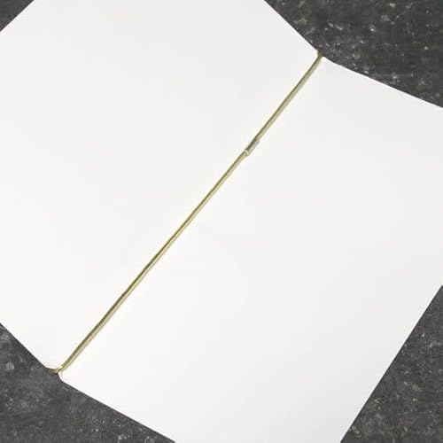 REACH-KONFORM Rundgummi als Ring, 580 mm, gold, 100 Stück