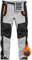 Rdruko Wanderhose Herren Winter Skihose Wasserdicht Winterhose Thermo Gefüttert Softshellhose Trekkinghose Winddicht Funktionshose (Hellgrau, XXL)