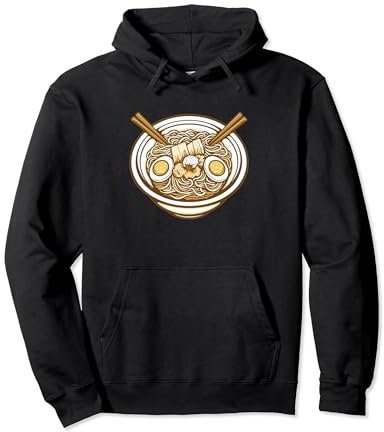 Süße Ramen I Ramen für Kinder Pullover Hoodie