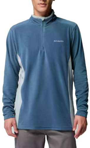 Columbia Herren Fleece-Überzug