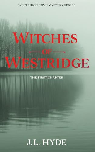 Witches of Westridge (Westridge Cove Mystery Series, Band 1)