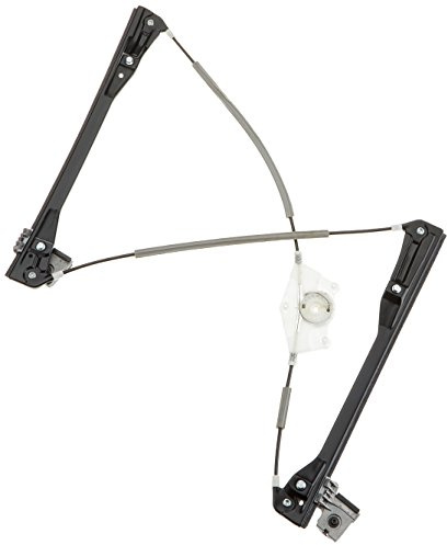 ESEN SKV Fensterheber 01SKV021 vorne links | Kompatibel mit: VW BORA I, BORA Variant, GOLF IV, GOLF IV Variant
