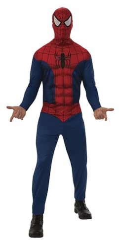 Rubie's Kostüm Spiderman Classic