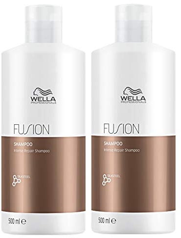 Nova Engel Fusion Intense Repair Shampoo, 500 ml