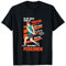 Sqaush Sport Hobby Lustig wenn du Squash Spruch Geschenk T-Shirt