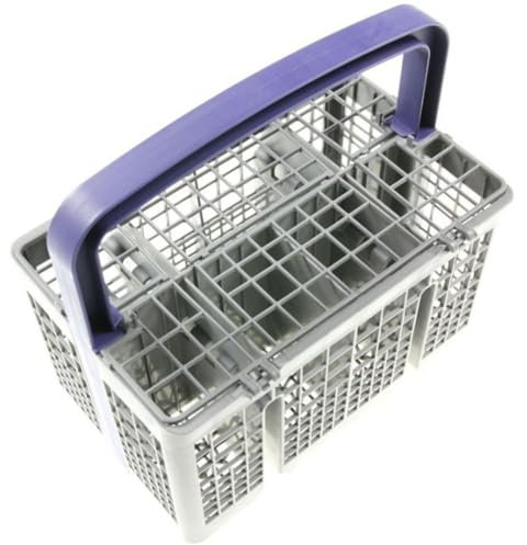 Panier à couverts d'origine Lave-vaisselle AS0009073, 1883200100 BEKO Lave-vaisselle AS0009073, 1883200100 BEKO