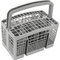 Panier à couverts d'origine Lave-vaisselle AS0009073, 1883200100 BEKO Lave-vaisselle AS0009073, 1883200100 BEKO