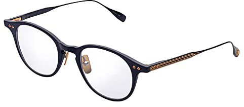 Dita ASH (+) MATTE BLACK einzigeGröße Unisex Brillen