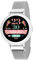Orologio Donna Smartwatch Eye Silver Liu Jo