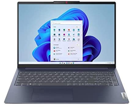 Lenovo IdeaPad Slim 5 16IRL8 82XF0019US - Notebook da 16, WUXGA, 1920 x 1200, Intel Core i7 di 13a generazione i7-1355U Deca-core (10 core), 16 GB RAM totale, 16 GB di memoria integrata, SSD da 1 TB,