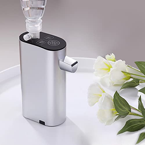 FLOWFX Bouilloire électrique de Voyage Distributeur d'eau Chaude instantanée Mini Portable Petit Pliable (Taille : sans réservoir d'eau) (avec réservoir d'eau) (avec réservoir d'eau) () Lofty