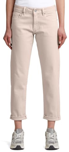 G-Star Femme Jean Kate Boyfriend, Bleu (frose gd coated D15264-D552-H163), 23W / 28L