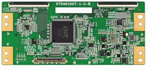 ST5461D07-1-C-B T-Con Logic Board ,Compatible For Hisense/Compatible For Sharp ,55R6E 55R7E LC-55P6000U LC-55P6050U TV Parts