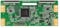 ST5461D07-1-C-B T-Con Logic Board ，Compatible For Hisense/Compatible For Sharp ，55R6E 55R7E LC-55P6000U LC-55P6050U TV Parts