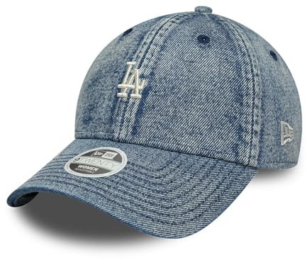 New Era Unisex Mütze Wmns League Ess 9forty Losdod