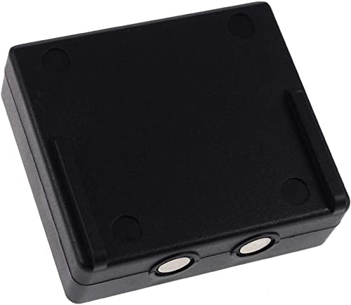 Batterie pour grue Commande à hetronic potain P de 63418–95, 3,6 V, NiMH