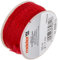 Maestro filo da muratore 50 m X Ø 1,7 mm, rosso, PE, 6306110