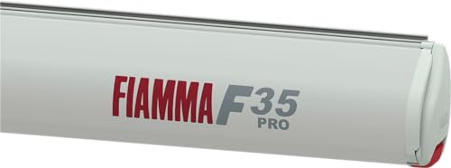 Fiamma F35 Pro 270 Titanium Royal Grey