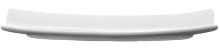 HENDI 785546 Assiette Bark