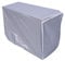 Garsent Air Conditioner Cover, Outdoor Air Conditioner Cover Anti-Dust Anti-Snow Waterproof Protector Air Conditioner Externa.(80 * 28 * 54cm)