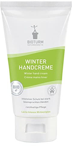 BIOTURM Winter-Handcreme