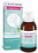 Calmosine - Digestion - Confort Digestif - Apaise et Calme - Bébé - Aux Extraits de Plantes Bio - Fleur d'oranger - Flacon 100 ml - Fabriqué en France