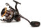 Welsrolle York C.A.T. Demon 7000 Angelrolle Spinrolle Wallerrolle Großfischrolle