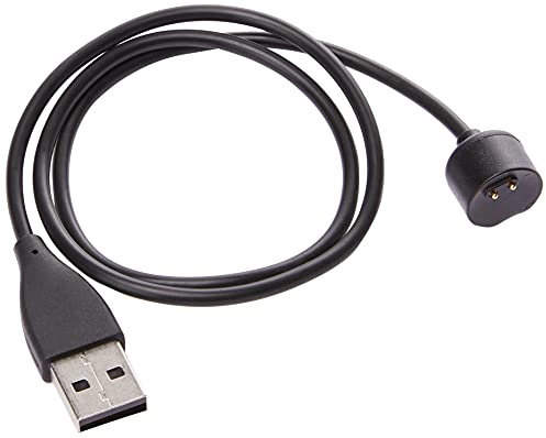 Cool Cable de Carga para Xiaomi Mi Band 5/ 6 / 7 / Amazfit Band 5