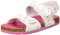 KICKERS Femme SUMMERKRO Sandale, Multicolor Plage, 36 EU