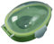 Avocado-Aufbewahrungsbox transparent Avocado-Aufbewahrung Avocado Keeper Fruit Crisper Aufbewahrungsbox Avocado-Frischbehälter Avocado-Behälter, um Ihre Avocados frisch zu halten Küchenzubehör