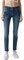 LTB Damen Jeans Molly M Super Slim Fit - Blau - Juana Wash W24-W34 Stretch, Größe:25W / 36L, Farbvariante:Juana Wash 53923