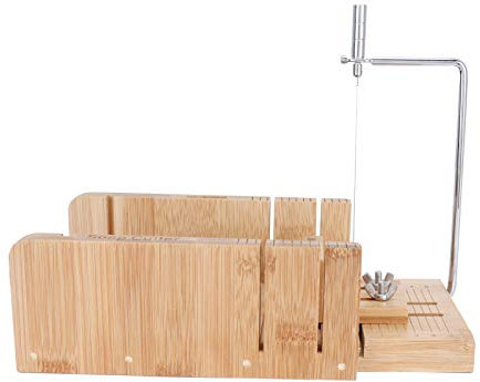 Seifenschneider, Seifenschneider Form Langlebige Schneidemaschine Präziser Schnitt Seifenschneider für Bastelbegeisterte für Seifenfabriken zu Hause