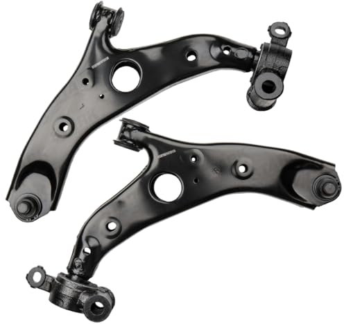 STARK Querlenker Reparatursatz SKSSK-1601006 Vorne Satz Querlenker