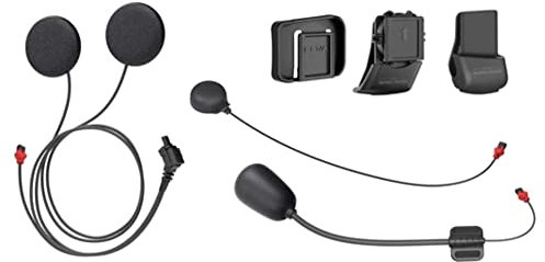 Sena 50C Helmet Clamp Kit