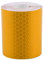 reflektorband selbstklebend, Orange Reflektierende Bandrolle, 5 Cm X 3 M, fahrrad reflektoren, Reflektierende Rolle, Aufkleber Für Anhänger, Autos, Fahrräder, Motorräder, Helme, Verkehrszeichen, Zäune