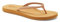 Roxy Femme Costas II Sandale, Or Rose, 39 EU