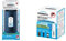 Thermacell - Pack Diffuseur Bleu + Recharge 48h | Jusqu'à 60h d'utilisation | Anti Moustique et Moustique Tigres | Zone de Protection 20m² | Effet Rapide | Inodore | THPATIOBLERECHA